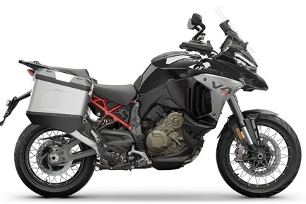 Ducati Multistrada V4 S