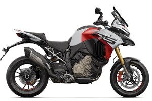 Angebot Ducati Multistrada V4 RS