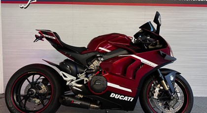 Gebrauchtfahrzeug Ducati Panigale V4 S