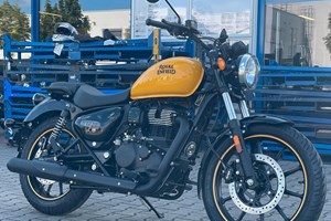 Angebot Royal Enfield Meteor 350