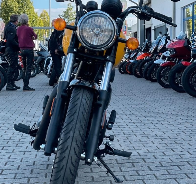 Angebot Royal Enfield Meteor 350