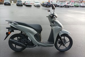 Angebot Honda Vision 110