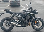 Angebot Triumph Street Triple 765 R