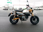 Angebot Honda Monkey 125