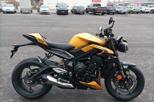 Angebot Triumph Street Triple 765 RS