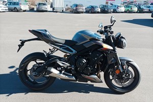 Angebot Triumph Street Triple 765 RS