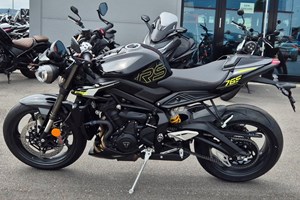 Angebot Triumph Street Triple 765 RS