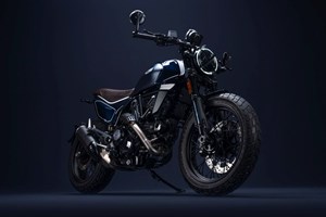 Angebot Ducati Scrambler Nightshift