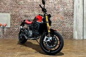 Angebot Ducati Monster SP