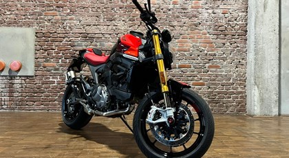 Gebrauchtfahrzeug Ducati Monster SP