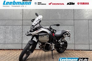 Angebot BMW F 900 GS Adventure