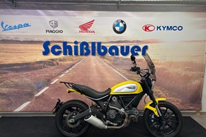 Angebot Ducati Scrambler Icon