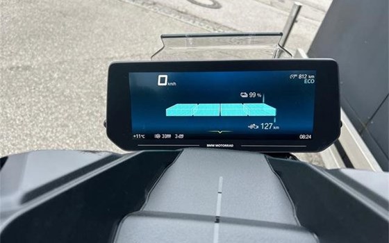 Gebrauchtmotorrad BMW CE 04 - Bild 4