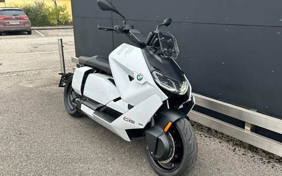 Gebrauchtmotorrad BMW CE 04 - Bild 5