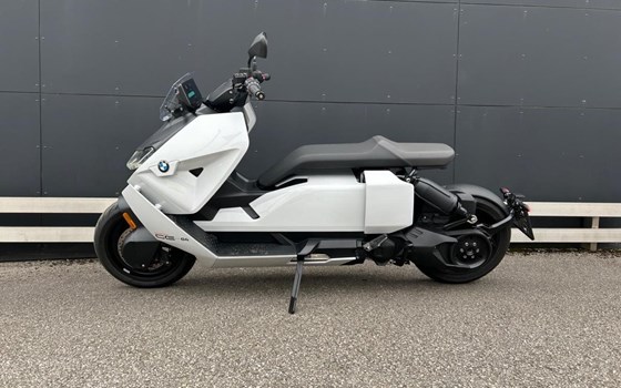 Gebrauchtmotorrad BMW CE 04 - Bild 2