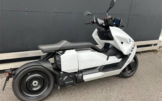 Gebrauchtmotorrad BMW CE 04 - Bild 9 Gebrauchtmotorrad BMW CE 04 - Bild 9