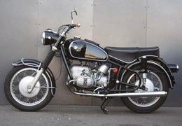 Gebrauchte BMW R 60/2