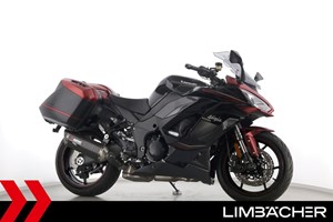 Angebot Kawasaki Ninja 1000SX