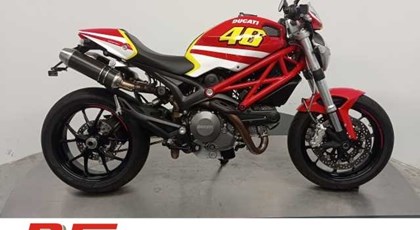 Gebrauchtfahrzeug Ducati Monster 796