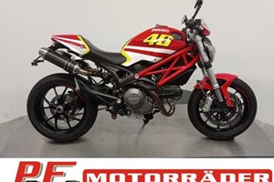 Angebot Ducati Monster 796