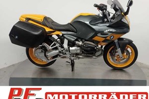 Angebot BMW R 1100 S