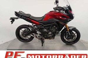 Angebot Yamaha Tracer 900