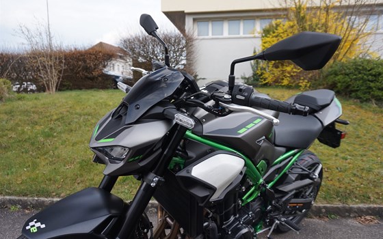 Neufahrzeug Kawasaki Z900 - Bild 5