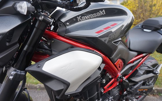 Neufahrzeug Kawasaki Z900 - Bild 10