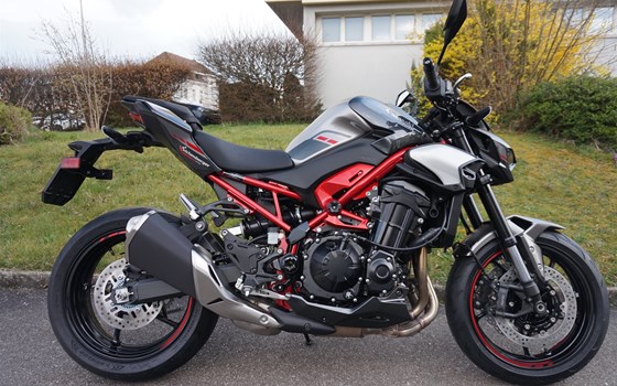 Neufahrzeug Kawasaki Z900 - Bild 3