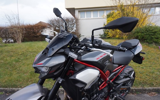 Neufahrzeug Kawasaki Z900 - Bild 5