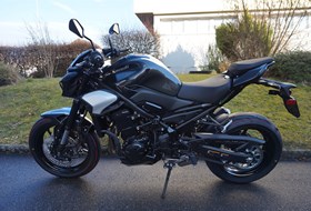 Kawasaki Z900