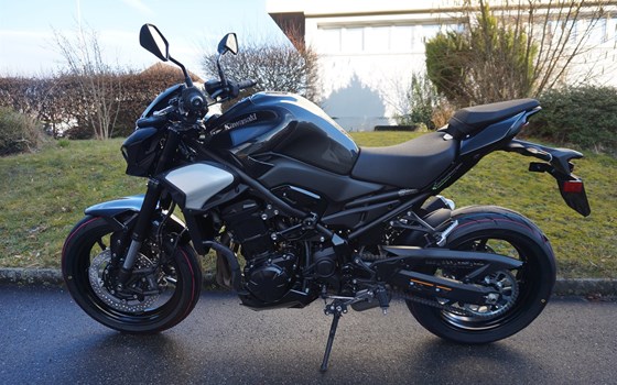 Neufahrzeug Kawasaki Z900 - Bild 1