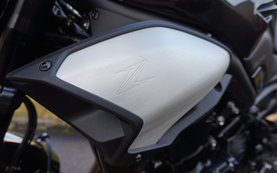 Neufahrzeug Kawasaki Z900 - Bild 10