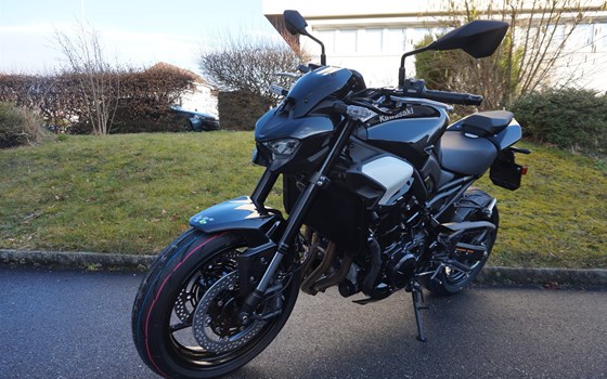 Neufahrzeug Kawasaki Z900 - Bild 2