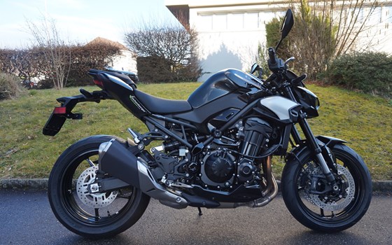 Neufahrzeug Kawasaki Z900 - Bild 3