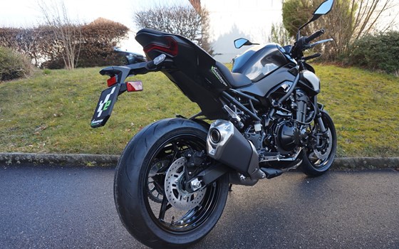 Neufahrzeug Kawasaki Z900 - Bild 4