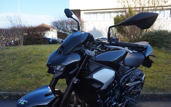 Neufahrzeug Kawasaki Z900 - Bild 5