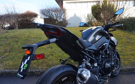 Neufahrzeug Kawasaki Z900 - Bild 6