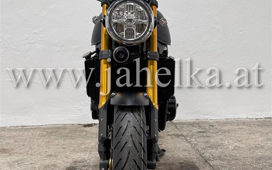 Neufahrzeug Kawasaki Z900 RS SE - Bild 11 Neufahrzeug Kawasaki Z900 RS SE - Bild 11