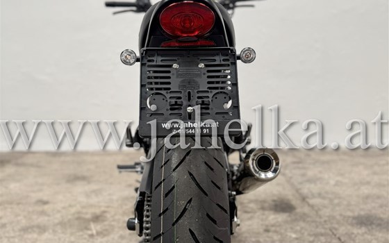 Neufahrzeug Kawasaki Z900 RS SE - Bild 12 Neufahrzeug Kawasaki Z900 RS SE - Bild 12