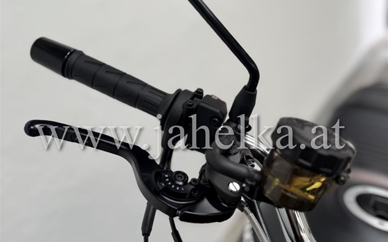Neufahrzeug Kawasaki Z900 RS SE - Bild 7 Neufahrzeug Kawasaki Z900 RS SE - Bild 7