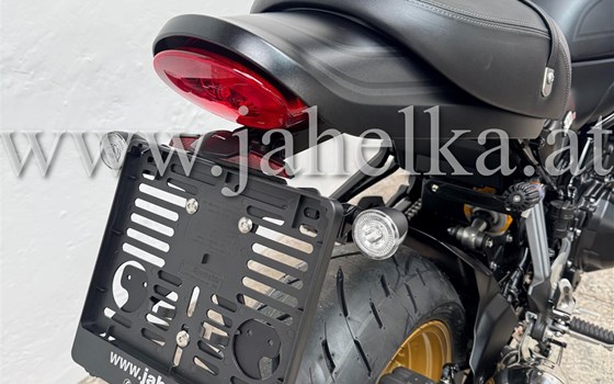 Neufahrzeug Kawasaki Z900 RS SE - Bild 6 Neufahrzeug Kawasaki Z900 RS SE - Bild 6