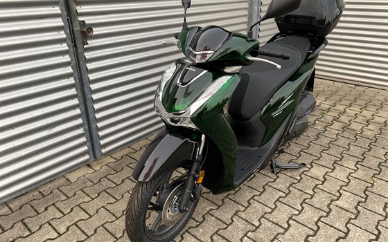 Neufahrzeug Honda SH150i - Bild 6