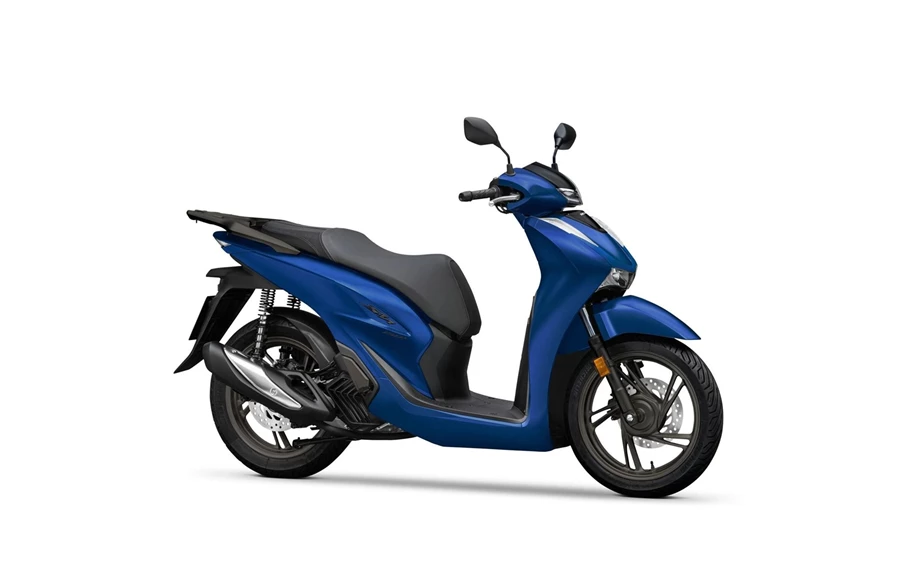 Angebot Honda SH150i Bild 6: Angebot Honda SH150i