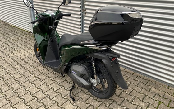 Neufahrzeug Honda SH150i - Bild 4
