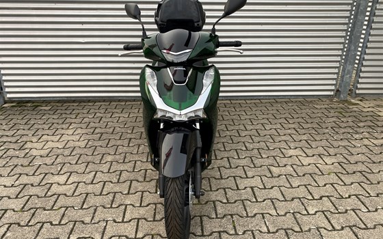 Neufahrzeug Honda SH150i - Bild 7