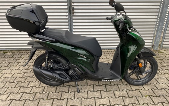 Neufahrzeug Honda SH150i - Bild 2