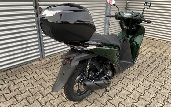 Neufahrzeug Honda SH150i - Bild 3
