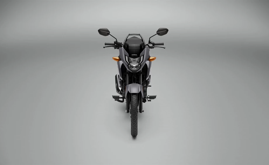 Angebot Honda CBF 125 Bild 8: Angebot Honda CBF 125