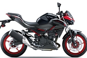 Angebot Kawasaki Z 500 SE